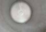 2335 liter tank i Rostfritt 304