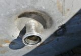 2335 liter tank i Syrafast 316
