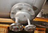 2335 liter tank i Syrafast 316
