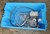 2335 liter tank i Syrafast 316