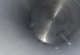 23500 liter tank i Rostfritt 304