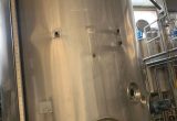 23500 liter tank i Rostfritt 304