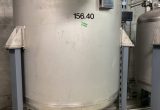 2355 liter tank i Syrafast 316