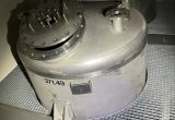 2355 liter tank i Syrafast 316