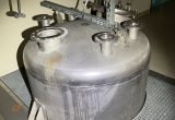 2355 liter tank i Syrafast 316