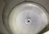 2355 liter tank i Syrafast 316