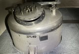 2355 liter tank i Syrafast 316