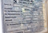 2355 liter tank i Syrafast 316
