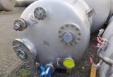 2355 liter tank i Syrafast 316