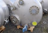 2355 liter tank i Syrafast 316