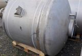 2355 liter tank i Syrafast 316