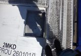 24 000 liter tank i Syrafast 316