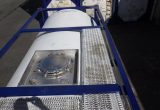 24 000 liter tank i Syrafast 316