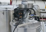 240 liter tank i Syrafast 316
