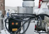 240 liter tank i Syrafast 316