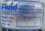 240 liter tank i Syrafast 316