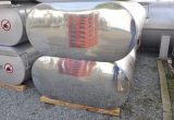 2400 liter tank i Rostfritt 304