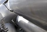 2400 liter tank i Rostfritt 304