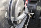2400 liter tank i Rostfritt 304