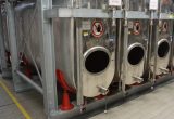 2400 liter tank i Rostfritt 304