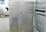 2400 liter tank i Rostfritt 304