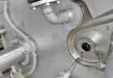 2400 liter tank i Syrafast 316