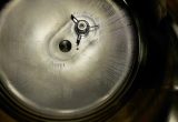 2400 liter tank i Syrafast 316