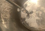 2400 liter tank i Syrafast 316