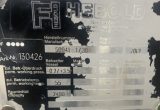 2400 liter tank i Syrafast 316