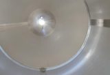 2400 liter tank i Syrafast 316