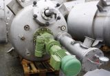 2410 liter tank i Syrafast 316