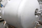 2410 liter tank i Syrafast 316