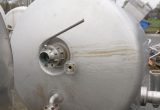 2410 liter tank i Syrafast 316