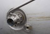 2410 liter tank i Syrafast 316