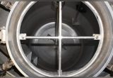 2410 liter tank i Syrafast 316