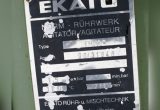 2410 liter tank i Syrafast 316