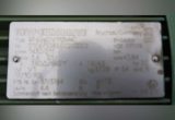 2410 liter tank i Syrafast 316