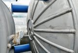 24100 liter tank i Rostfritt 304