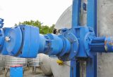 24100 liter tank i Rostfritt 304