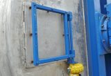 24100 liter tank i Rostfritt 304