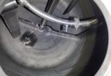 2420 liter tank i Syrafast 316