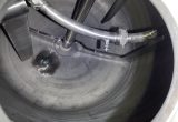 2420 liter tank i Syrafast 316