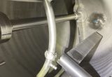 2420 liter tank i Syrafast 316