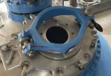 2420 liter tank i Syrafast 316