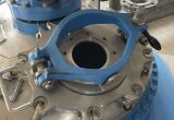 2420 liter tank i Syrafast 316