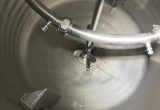 2420 liter tank i Syrafast 316