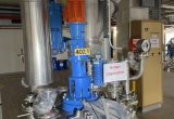2420 liter tank i Syrafast 316