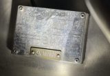 2420 liter tank i Syrafast 316
