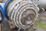 2420 liter tank i Syrafast 316