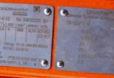 2420 liter tank i Syrafast 316